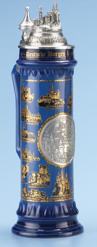 HISTORY OF CASTLES STEIN