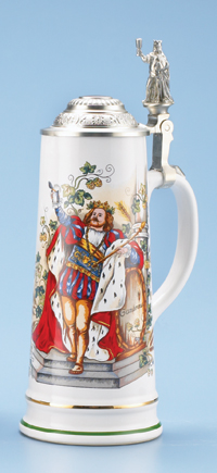 GAMBRINUS STEIN