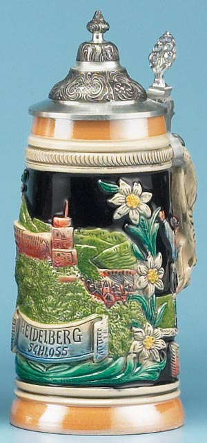 HEIDELBERG STEIN