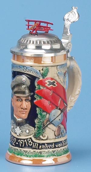 RED BARON STEIN