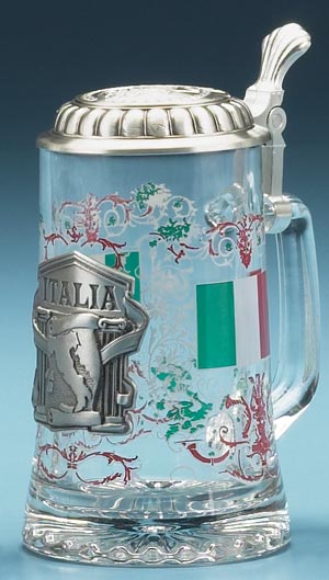 GLASS ITALIA STEIN