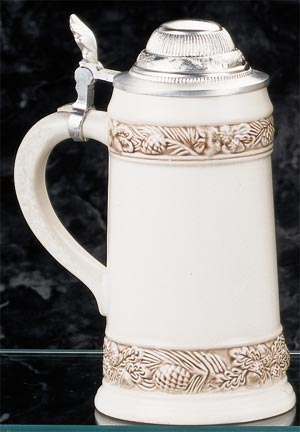 Wilderness 0.5l, CD, Wilderness Lid