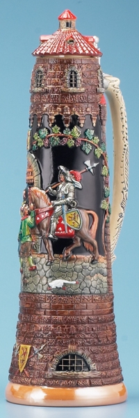 CASTLE TOWER STEIN