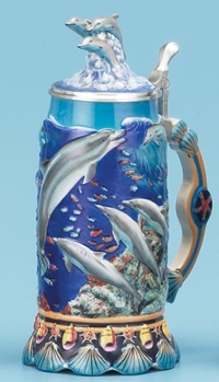 DOLPHIN STEIN