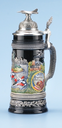 F-16 STEIN