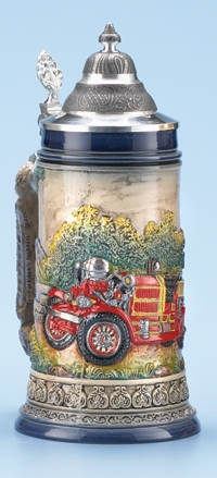 FIREMAN STEIN