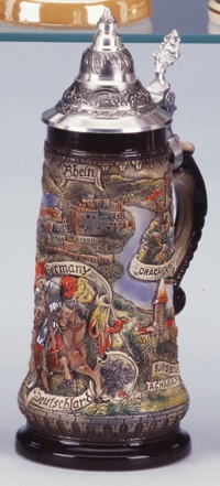 DEUTSCHLAND STEIN