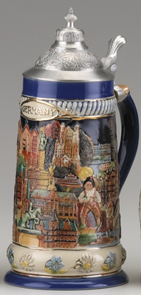 Germany Stein