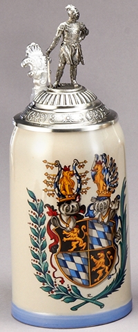 Coat Of Arms Stein