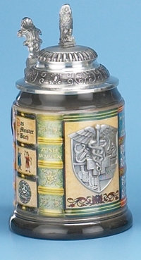 MEDICAL BOOK STEIN