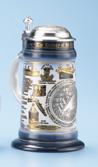 TITANIC STEIN