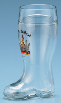 DEUTSCHLAND HORSES 1.0 L BOOT