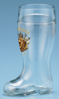 LION BAVARIA 1.0 L BOOT