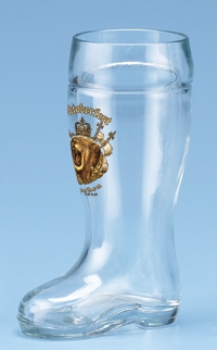 Lion Oktoberfest 0.5L Boot