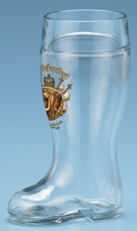 LION OKTOBERFEST 1.0L BOOT