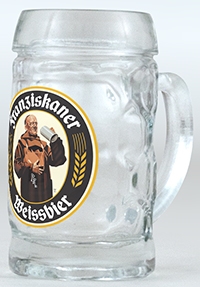 Franziskaner Mini Isar Shot