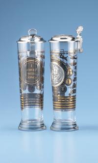IRAQI FREEDOM GLASS STEIN