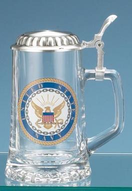 Details about   Operation Iraqi Freedom Glass Beer Stein Mug Iraq Military 