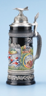 F-16 STEIN