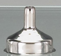 FLASK FUNNEL
