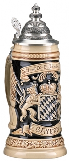 BAYERN STEIN 0.5L