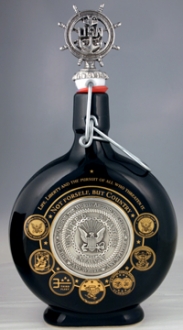 HISTORY OF U.S. NAVY CANTEEN