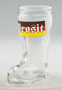 MINI BOOT WITH PROSIT