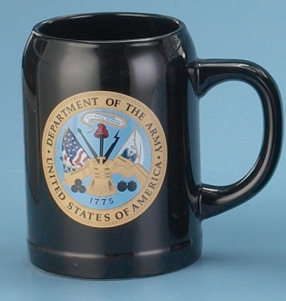 ARMY MUG