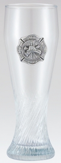 0.5L Pilsner With Maltese Badge
