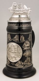HISTORY OF THE SAILBOAT STEIN