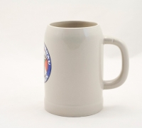 Paulaner Brau Munchen Beer Mug