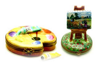 Art Boxes