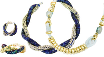 Dim Bijoux Jewelry Collection