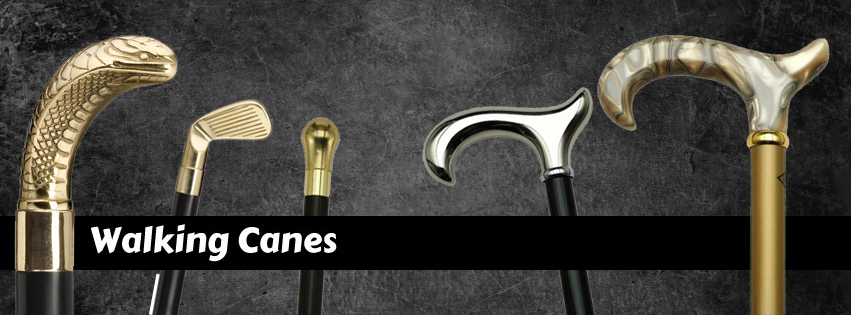Walking Canes
