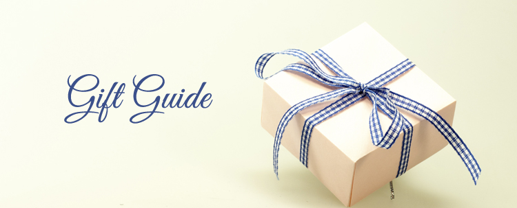 Gift Guide - 1001Shops