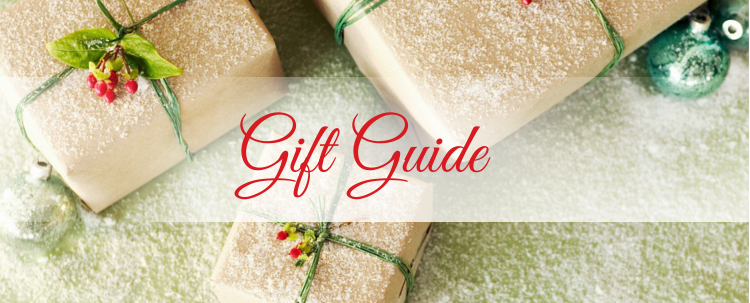 Gift Guide - 1001Shops