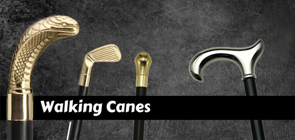 Ruby Pearl Ladies Walking Cane - Walking Canes for Men and Women -  1001Shops Co.