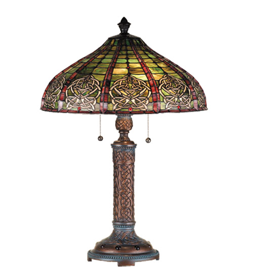 Dublin Table Lamp Co.