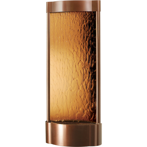 Serrano Vertical Wall Fountain