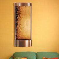 Serrano Vertical Wall Fountain